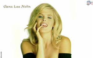 Gena Lee Nolin